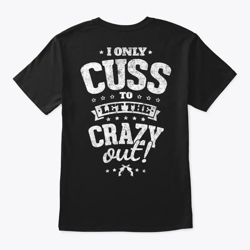 Crazy Out - ON SALE