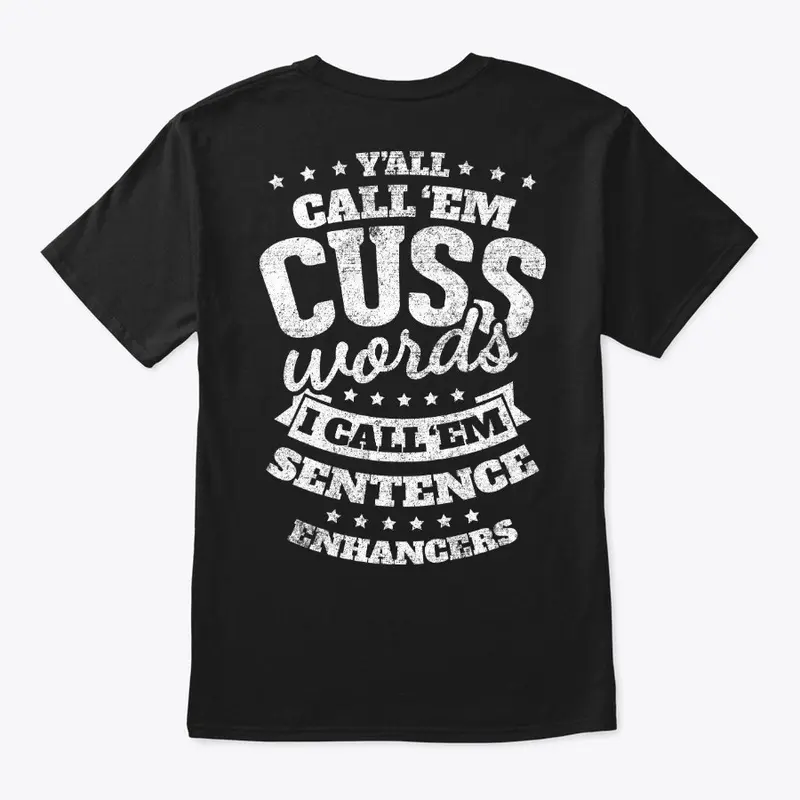 Sentence Enhancers - ON SALE