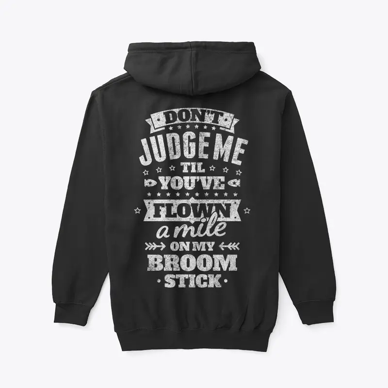 Don't Judge Me - ON SALE