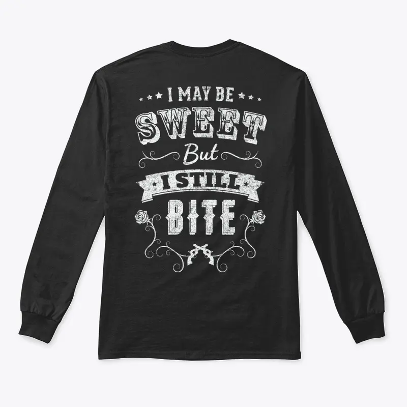 Sweet But Bites - ON SALE