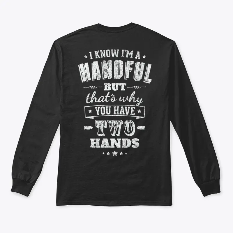 Handful - ON SALE