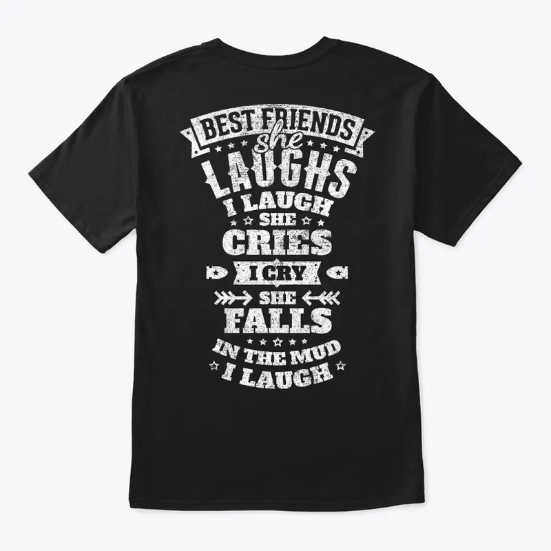 It's a Best Friend Thing - ON SALE