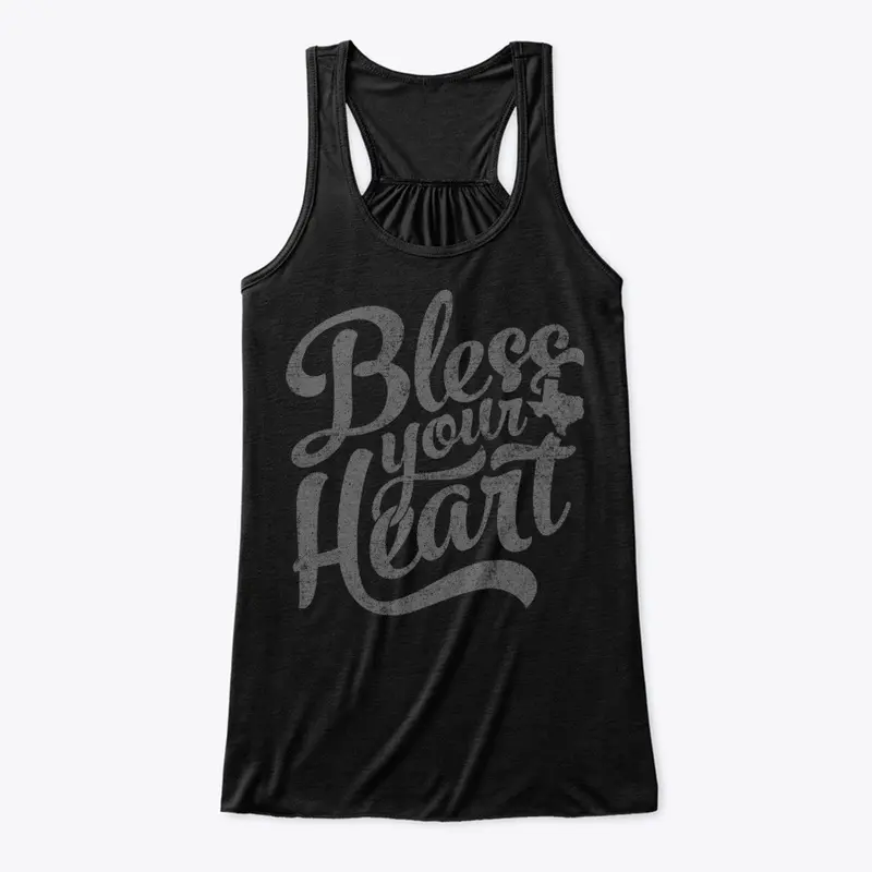 Bless Your Heart - ON SALE